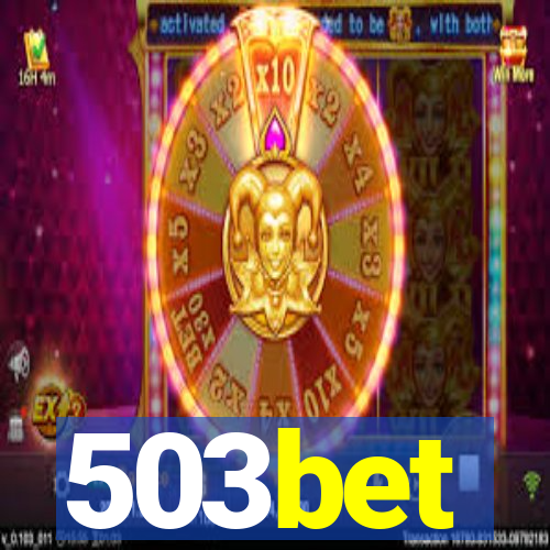 503bet