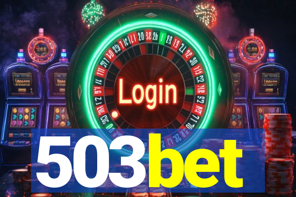 503bet