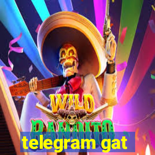 telegram gat