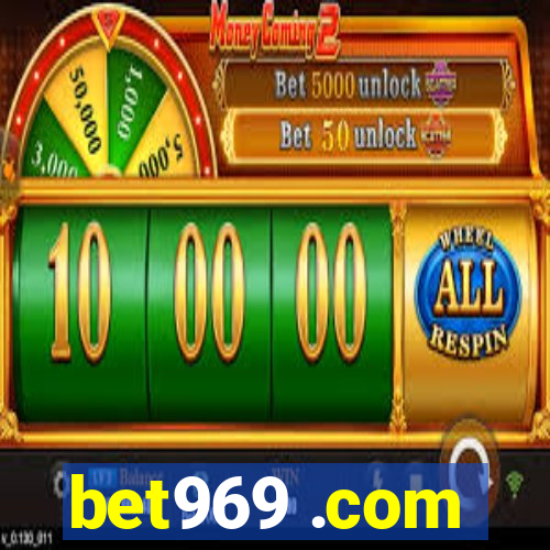 bet969 .com