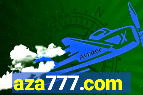 aza777.com