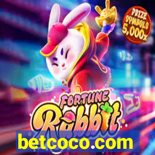 betcoco.com