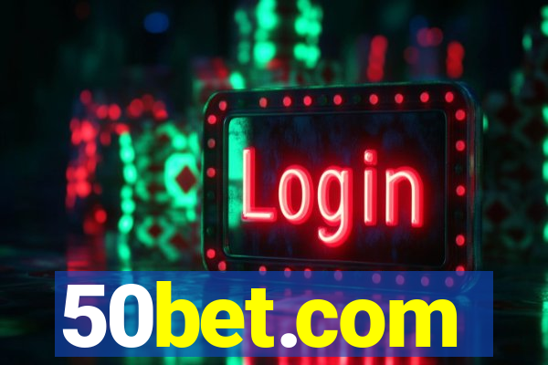 50bet.com