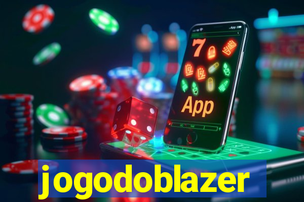 jogodoblazer