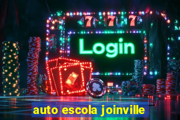 auto escola joinville