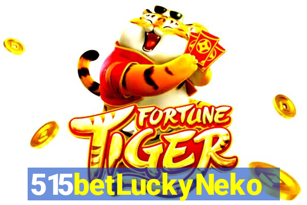 515betLuckyNeko