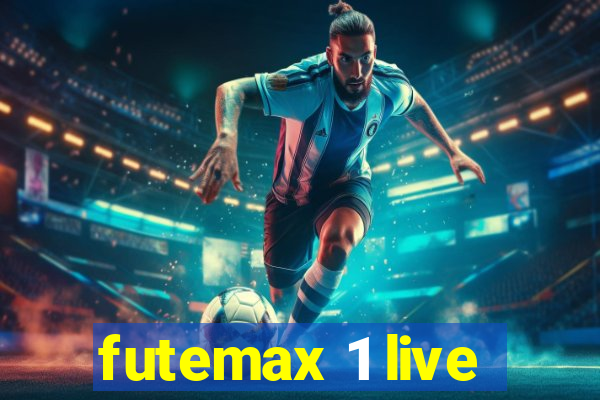 futemax 1 live