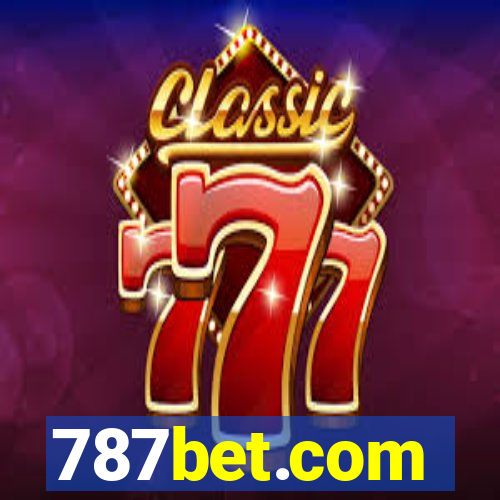 787bet.com