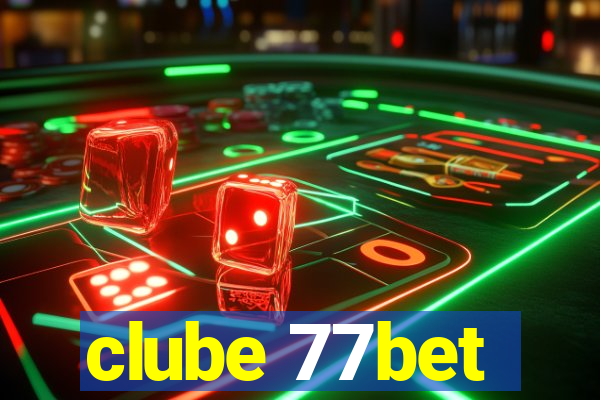 clube 77bet