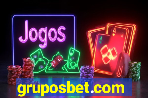 gruposbet.com