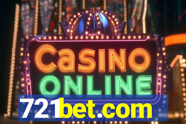 721bet.com