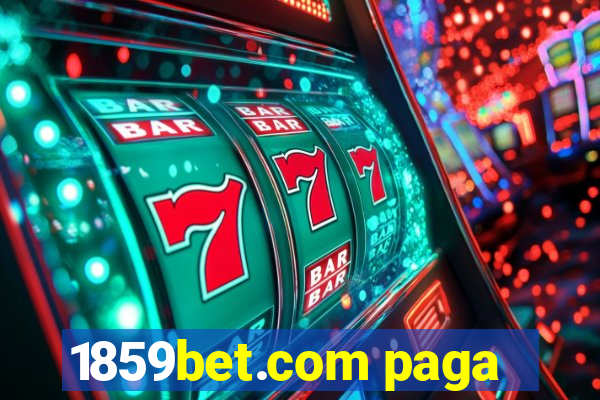 1859bet.com paga