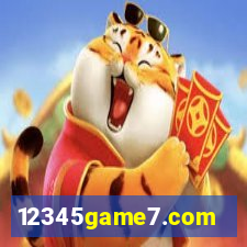 12345game7.com