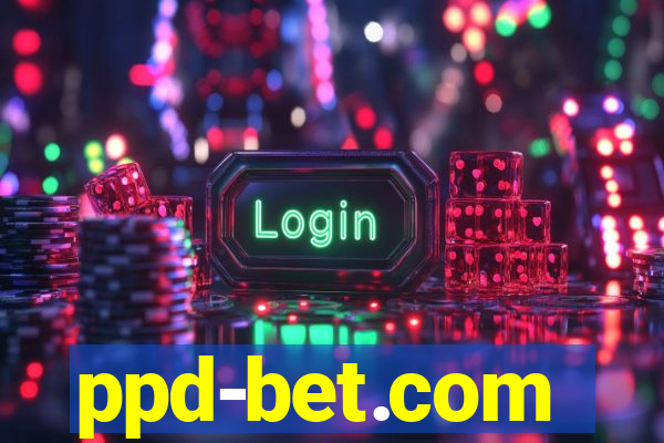 ppd-bet.com