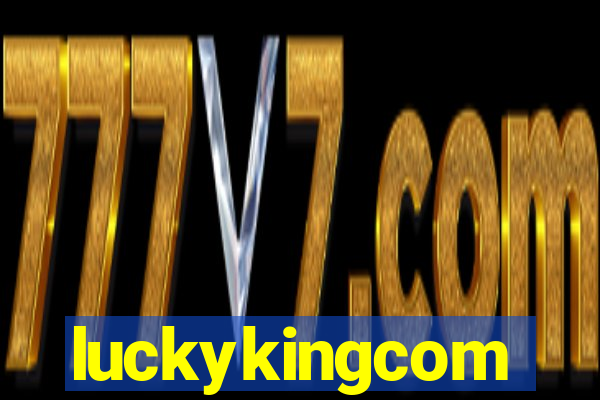 luckykingcom