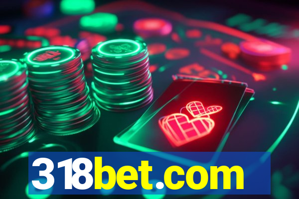 318bet.com