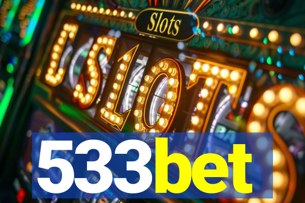 533bet