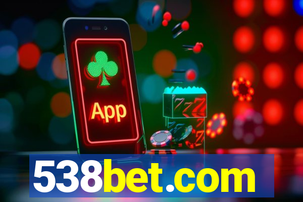 538bet.com