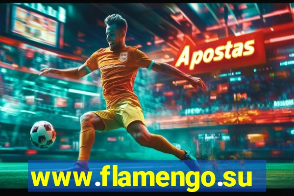 www.flamengo.superingresso