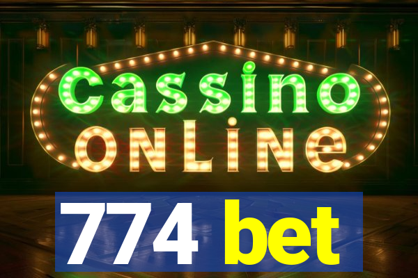 774 bet