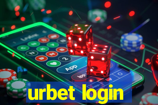 urbet login