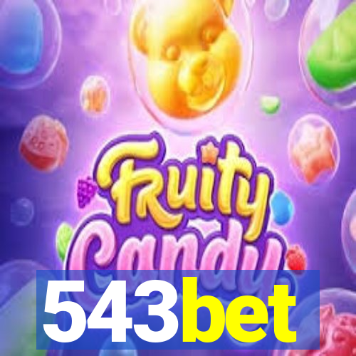 543bet