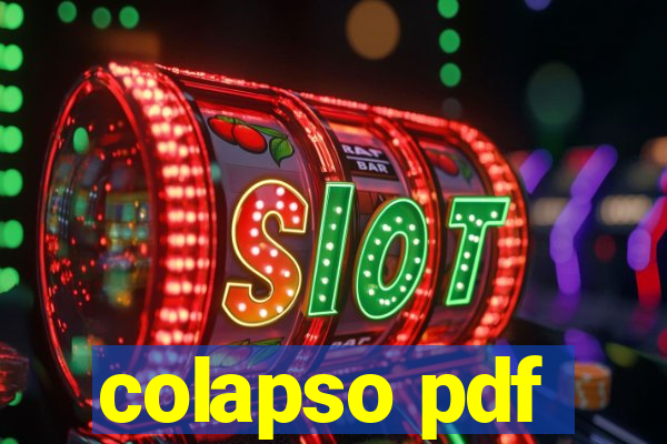 colapso pdf