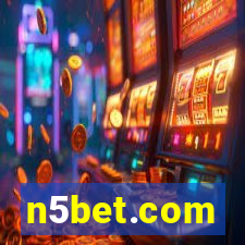 n5bet.com