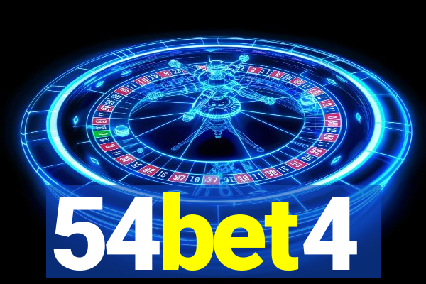 54bet4