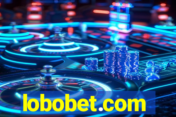 lobobet.com