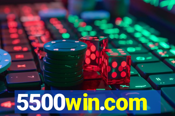 5500win.com