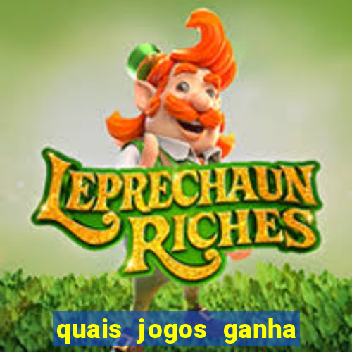 quais jogos ganha dinheiro de verdade no pix