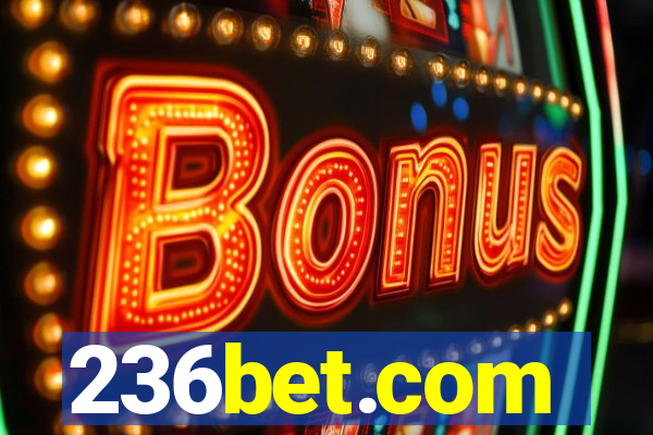 236bet.com