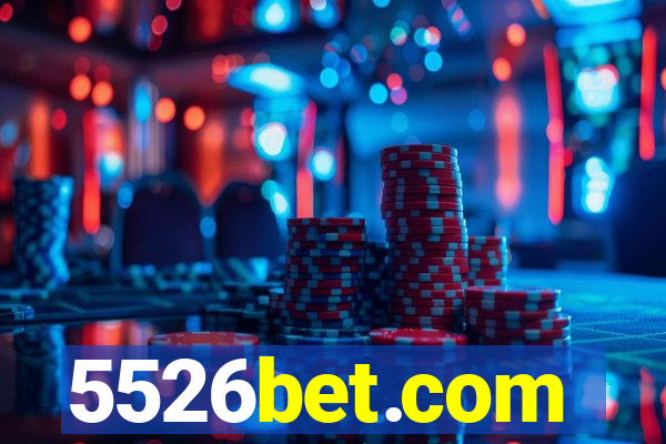 5526bet.com