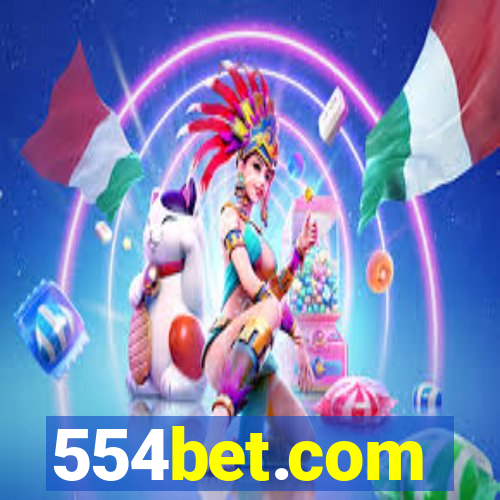 554bet.com