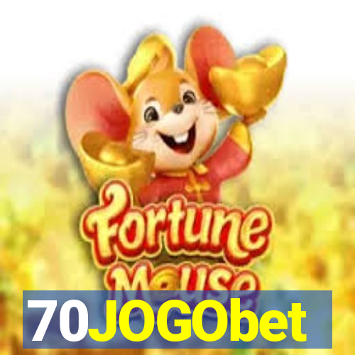 70JOGObet