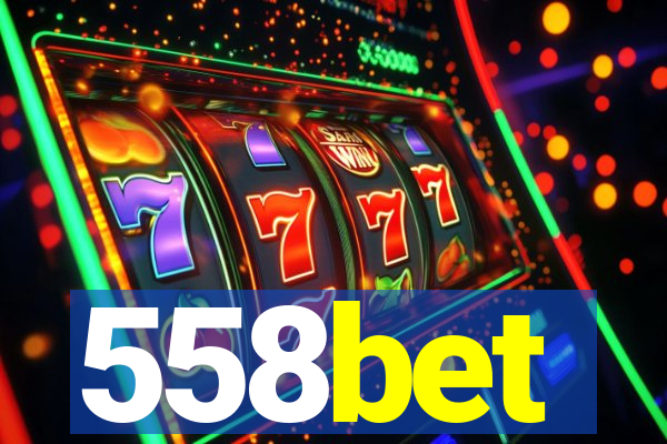 558bet