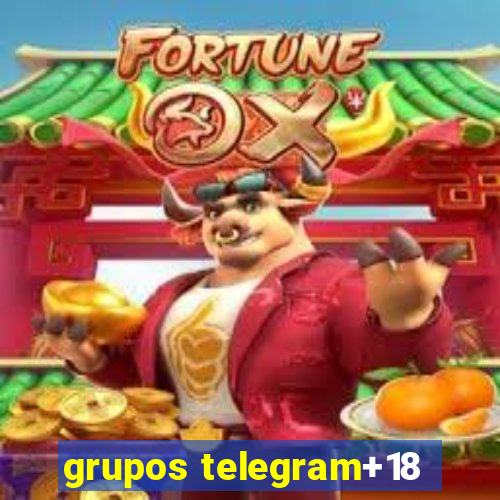 grupos telegram+18