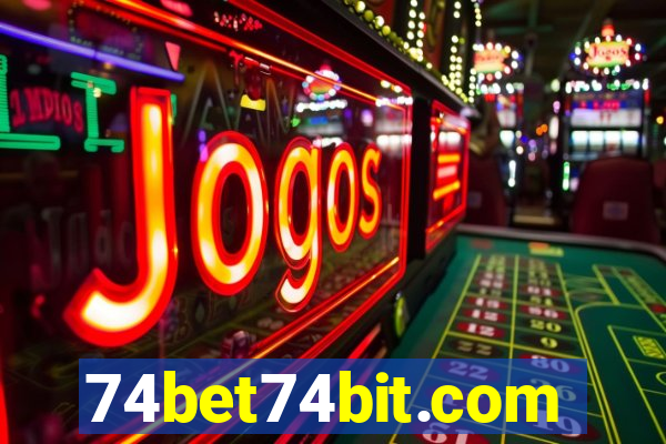 74bet74bit.com