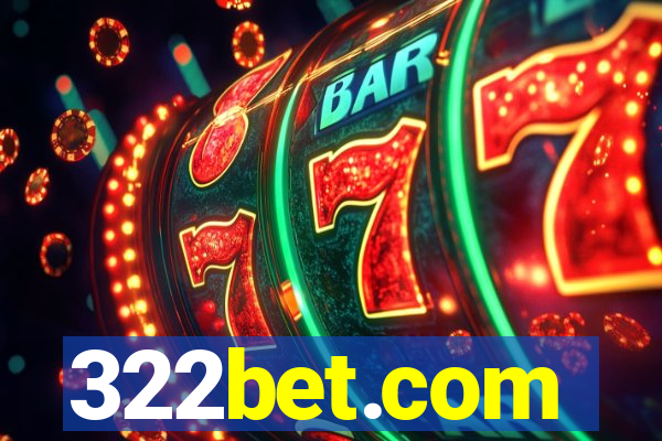 322bet.com