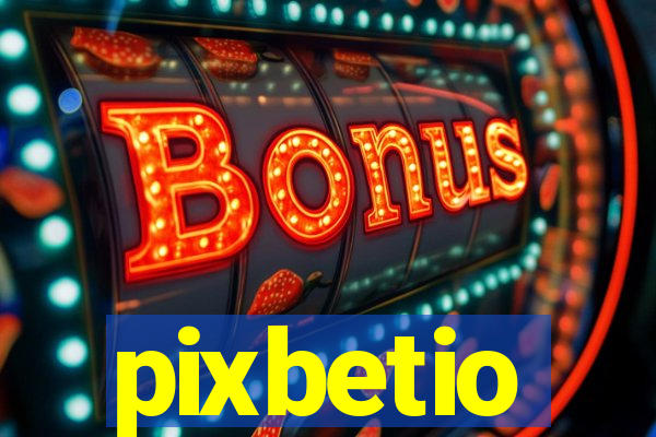 pixbetio