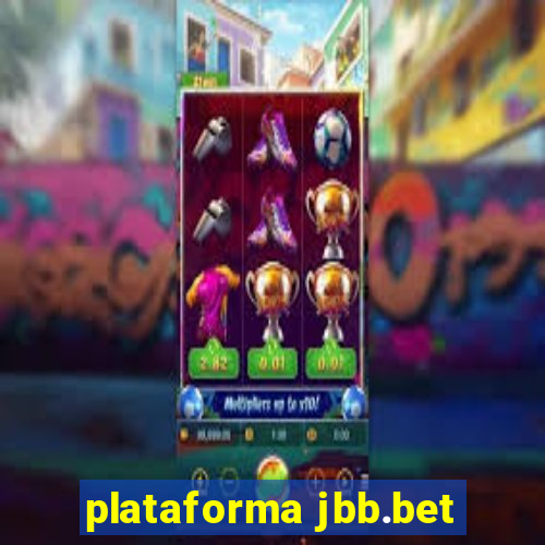 plataforma jbb.bet