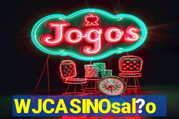 WJCASINOsal?o