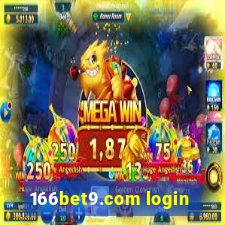 166bet9.com login