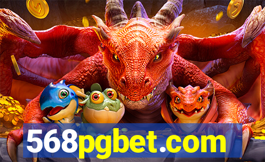 568pgbet.com