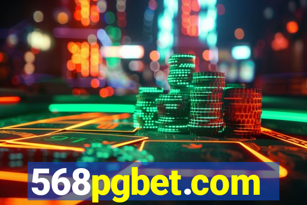 568pgbet.com