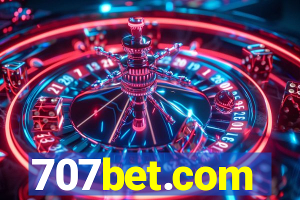 707bet.com