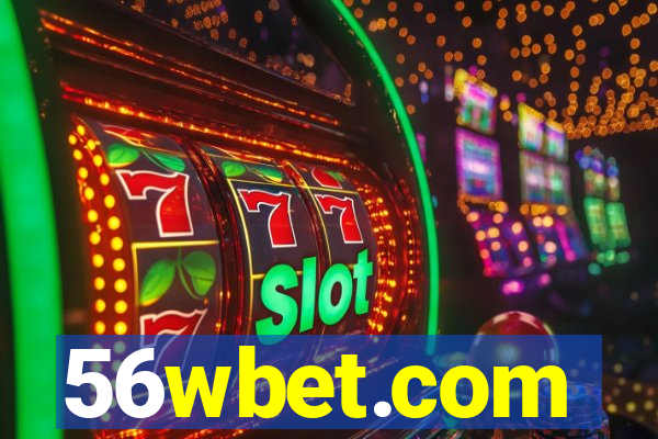 56wbet.com