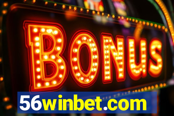 56winbet.com