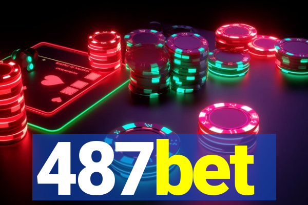 487bet